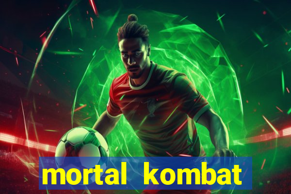 mortal kombat baixar jogo